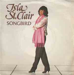 Isla St. Clair - Songbird
