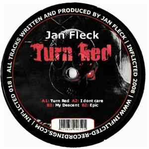 Jan Fleck - Turn Red