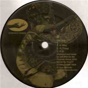 Jeff Mills - Tango
