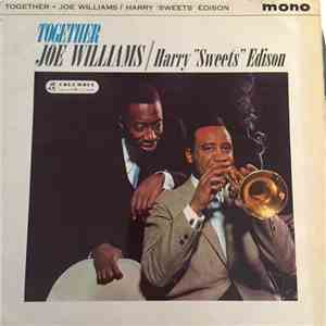 Joe Williams & Harry