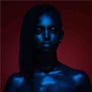 Kelela - Hallucinogen