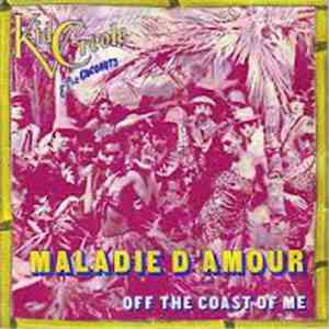 Kid Creole & The Coconuts - Maladie D'amour