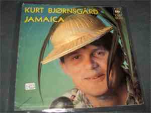 Kurt Bjørnsgård - Jamaica