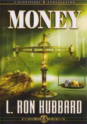 L. Ron Hubbard - Money