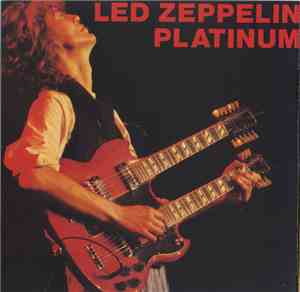 Led Zeppelin - Platinum