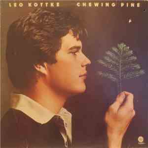 Leo Kottke - Chewing Pine