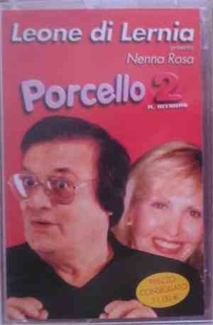 Leone Di Lernia - Porcello 2