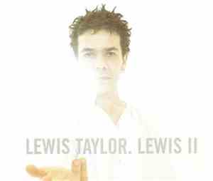 Lewis Taylor - Lewis II