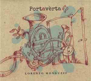 Lorenzo Monguzzi - Portavèrta