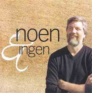 Louis Jacoby - Noen & Ingen