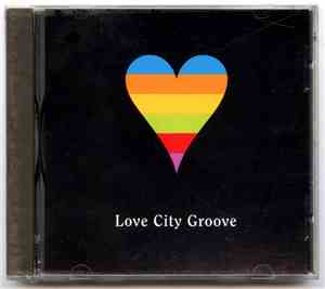 Love City Groove - Love City Groove