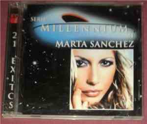 Marta Sánchez - millennium 21