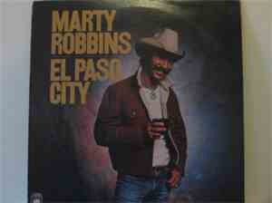 Marty Robbins - El Paso City