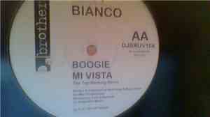 Matt Bianco - Boogie Mi Vista
