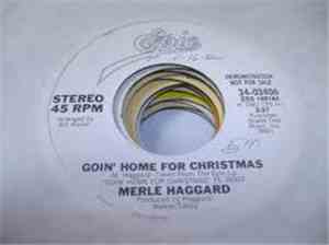 Merle Haggard - Goin' Home For Christmas