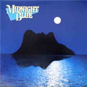 Midnight Blue  - Midnight Blue