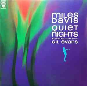 Miles Davis - Quiet Nights