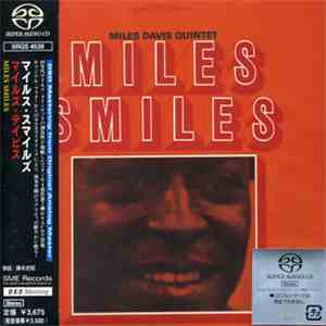 Miles Davis Quintet - Miles Smiles