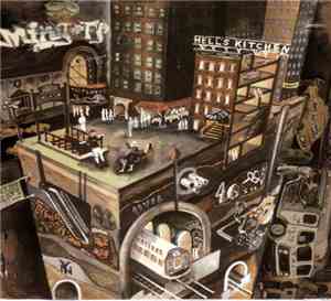 Ming + FS - Hell's Kitchen