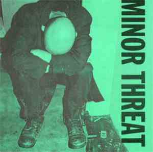 Minor Threat - Complete Discography