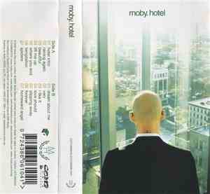 Moby - Hotel