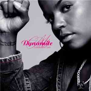 Ms. Dynamite - Judgement Day / Father