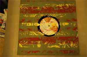 Nautical Almanac - Diamond Eyes 10