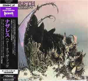 Nazareth - Hair Of The Dog