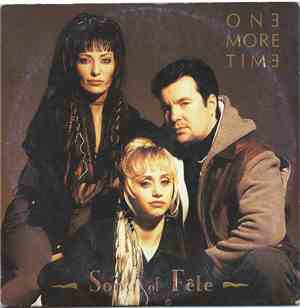 One More Time - Song Of Fête