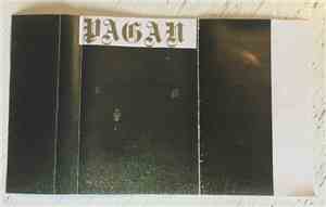 Pagan  - Hordes from the Pagan Past