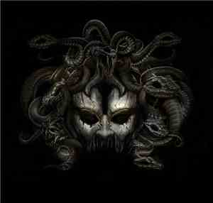 Perseus - Depth Of Disillusion EP