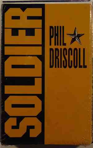 Phil Driscoll - Soldier