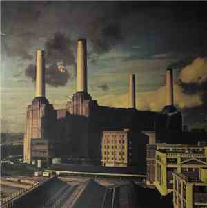 Pink Floyd - Animals