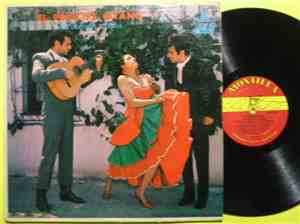 Príncipe Gitano & Dolores Vargas -