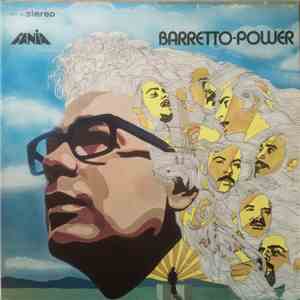 Ray Barretto - Barretto Power