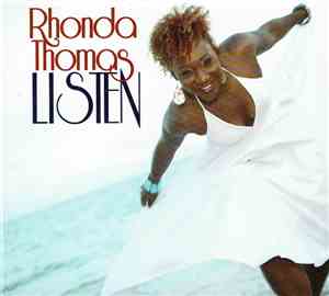 Rhonda Thomas - Listen