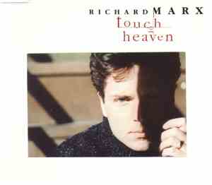 Richard Marx - Touch Of Heaven