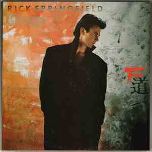 Rick Springfield - Tao