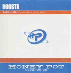Roosta - Realize / 414 All