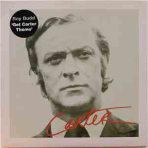 Roy Budd - Carter