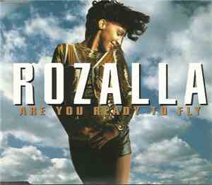 Rozalla - Are You Ready To Fly