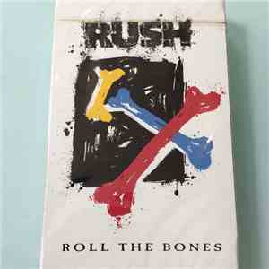Rush - Roll The Bones