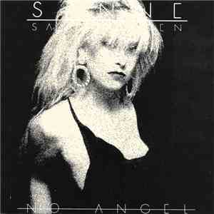 Sanne Salomonsen - No Angel