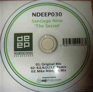 Santiago Nino - The Secret