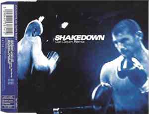 Shakedown - Get Down (Remix)