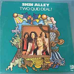 Skin Alley - Two Quid Deal ?