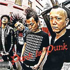 Stackers - Punk Is Punk