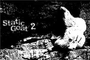 Static Goat - Static Goat 2