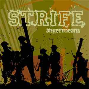 Strife - Angermeans