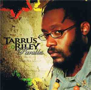 Tarrus Riley - Parables